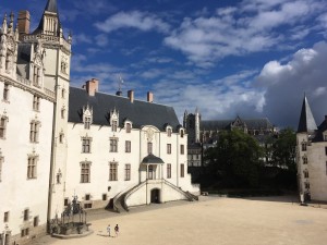 Bristol Business News Travel – 72:00 hours in Nantes