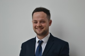 Graduate surveyor joins Lambert Smith Hampton’s office advisory team in Bristol