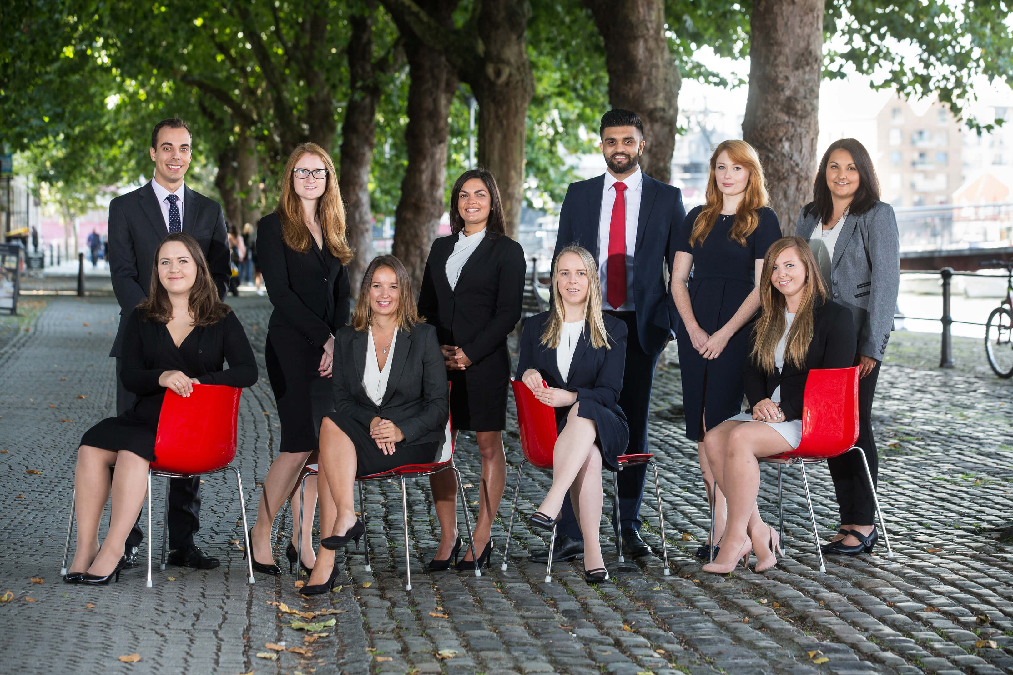 VWV lifts number of trainees across following expansion into London and Watford