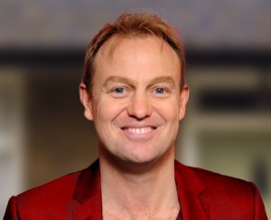 Jason Donovan to top the bill at this year’s fundraising The Prince’s Trust Red Dinner