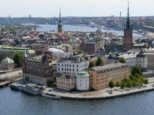 Stockholm office opening bolsters Osborne Clarke’s offering across Europe