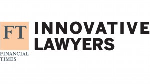 Talent and collaboration earn Bond Dickinson place among Europe’s most innovative law firms