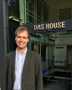 Legal expenses group DAS invests in the future with innovation appointment