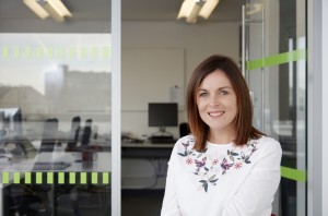 New business development manager takes up regional role at architects AHR