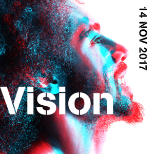 Vision conference line-up underlines region’s standing as world-class hub for creativity