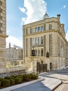 ‘Masterful’ conservation of former General Hospital in running for national property award