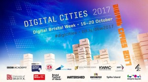 Digital Bristol Week to bring Google’s Digital Garage to the city