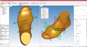 Footwear innovators step into The Interchange to develop connections with Bristol’s tech sector