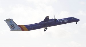 McCann’s Bristol office lands Flybe marketing account ahead of brand repositioning next year