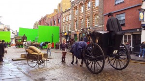 Bristol earns coveted UNESCO City of Film status in recognition of its thriving movie industry
