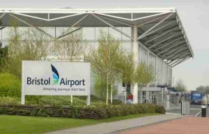 Bristol Airport says direct US flights will return, as it launches blueprint for further growth