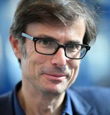 Review: Robert Peston, Bristol Festival of Economics. WTF: How do we take back control?