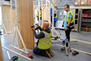 Urgent need for more skilled construction workers to meet demand across West, report shows