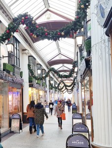 New lease of life for Bristol’s oldest shopping mall brings in new occupiers