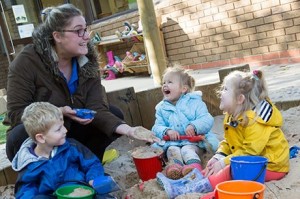 Bristol advisers help fast-growing nursery group achieve £8m finance package