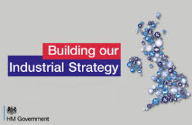 Government’s Industrial Strategy ‘could deliver boost for Bristol’s economy’