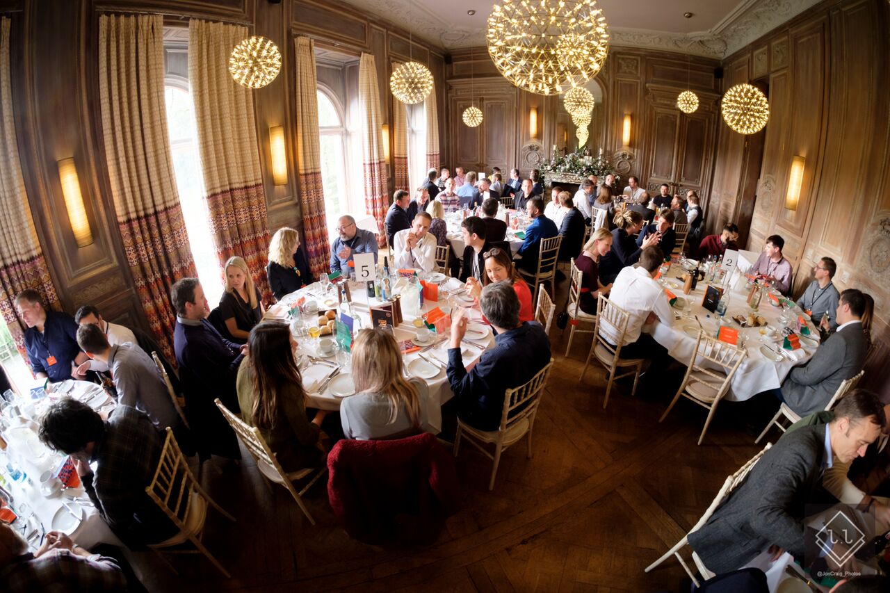 Bristol Business News photo gallery: The Long Lunch