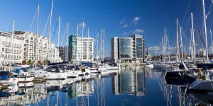 Bristol experts advise investment group behind £28m Sutton Harbour offer