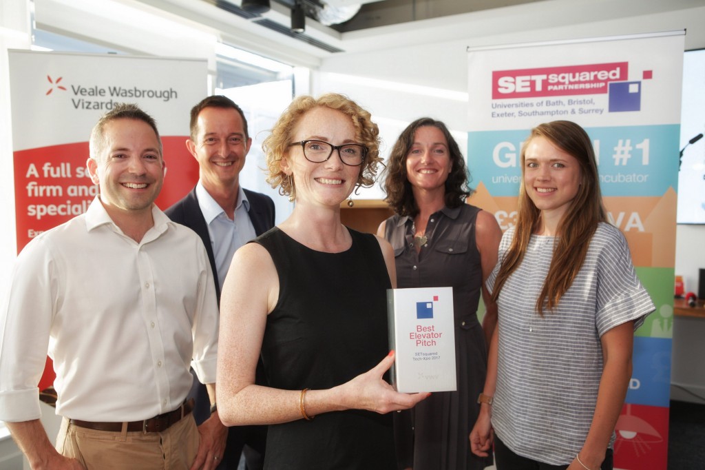 Record year for SETsquared Bristol as member firms spark funding and jobs boost