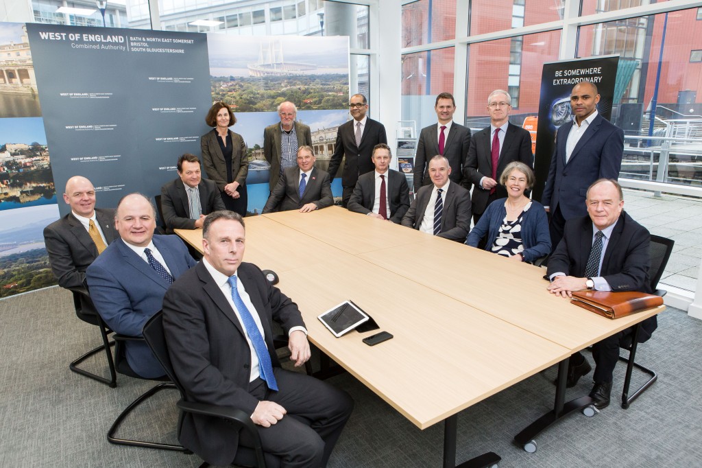 New members of LEP board appointed from among area’s top business leaders