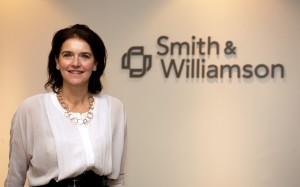 Former IoD Bristol chair joins Smith & Williamson as regional business development manager
