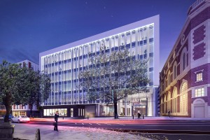 Expansion for Simmons & Simmons’ Bristol office as it signals move to landmark Aurora building