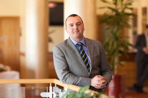 The LAST WORD: Mark Payne, general manager, The Bristol Hotel