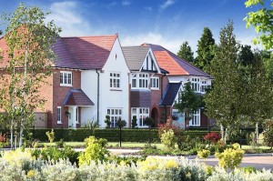 Redrow Homes extends PR and social media contract with Purplefish