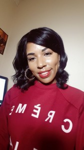The LAST WORD: Charmaine Lawrence, founder, The Mogul Minded Group & N9NE Cosmetics