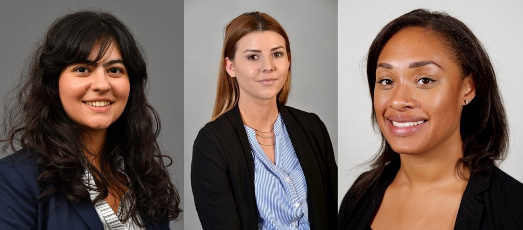 Thrings invests in next generation of lawyers with solicitor appointments across three offices