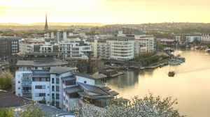 Bristol to showcase £10bn of development opportunities at global property gathering