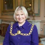 The LAST WORD: Lord Mayor of Bristol, Cllr Lesley Alexander