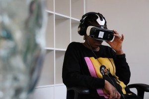 Bristol stakes claim as world-leading centre for VR as landmark lab becomes a reality