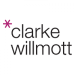 Clarke-Willmott-Logo