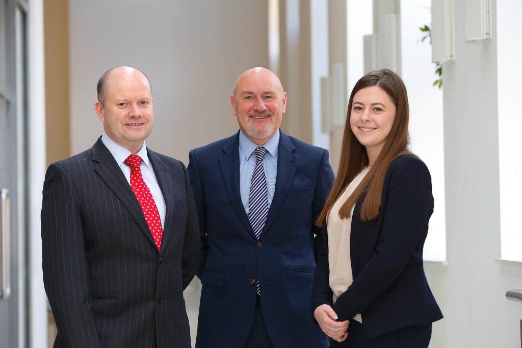 Trainee surveyor takes up role in Colliers’ building surveying and project management team