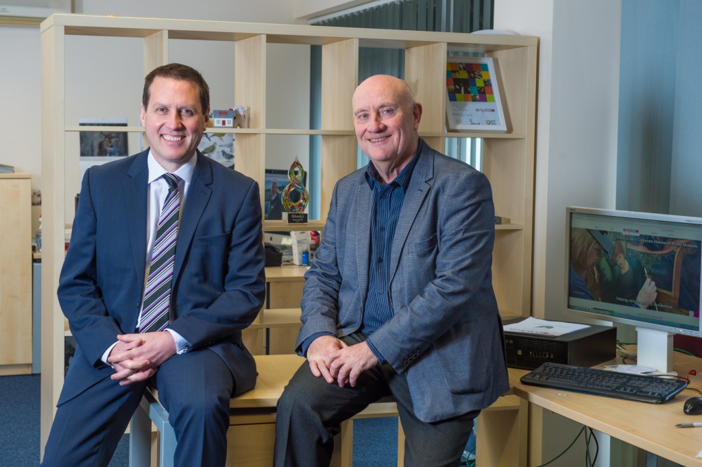 Expansion for Bristol PR firm Empica as it teams up with smaller agency