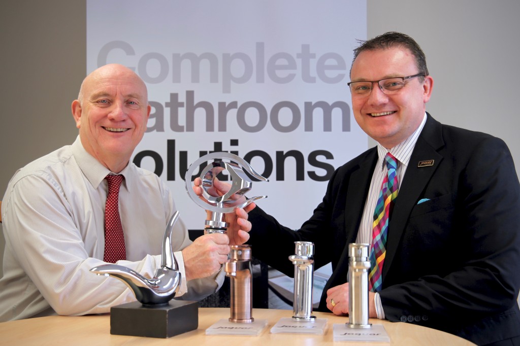 Bristol PR firm Empica wins UK marketing account for global bathroom brand