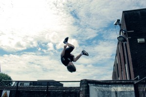 Bristol in the running to be home to one of UK’s first Parkour gyms