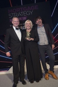 Prestigious ‘small broker of the year’ award for Bristol mortgage firm