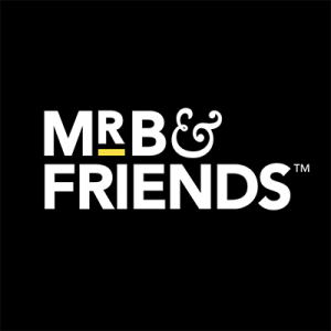 Slam dunk! Mr B & Friends scores another top sports rebrand campaign