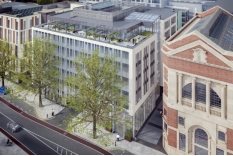 Bristol’s ‘greenest’ office building gains rare digital connectivity rating