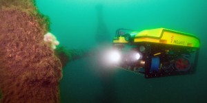 Funding to drive further growth at Bristol tech firm harnessing 3D and AI for subsea inspections