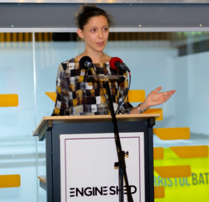 New associate director role at Engine Shed for its scale-up enabler