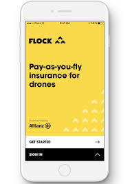 Osborne Clarke VC team help get ‘pay-as-you-fly’ drone insurer’s funding round off the ground