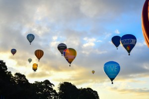 Thrings lands role as Balloon Fiesta’s official legal partner ahead of 40th anniversary celebrations