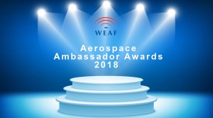 Awards recognise Bristol aerospace workers as ‘rising stars’ of the industry