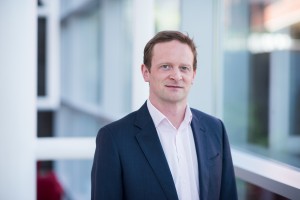 The LAST WORD: Chris Dyson, head of Bristol office, Ashfords