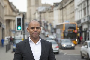 Mayor of Bristol Marvin Rees: Channel 4 and Bristol share the vision of an inclusive growing economy where nobody is left behind