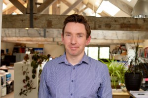 Nash Partnership appoints senior urban designer to Bristol office