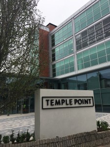 Refurbished Temple Quarter offices come on market as Bristol’s supply crisis continues